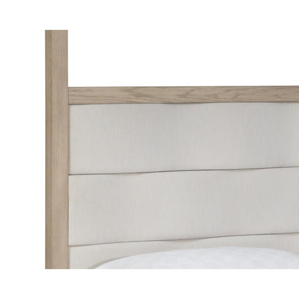 Sunpan Hoyos Canopy King Bed