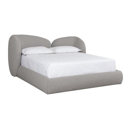 Sunpan Esme King Bed