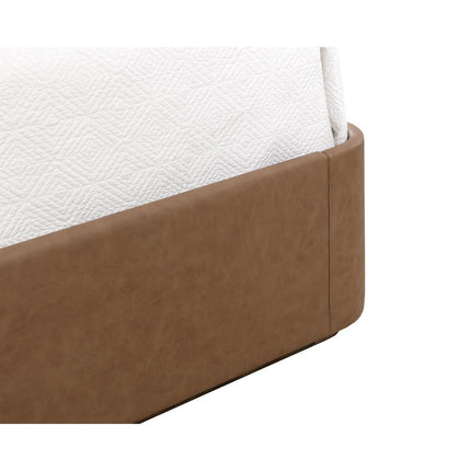 Sunpan Jamille King Bed