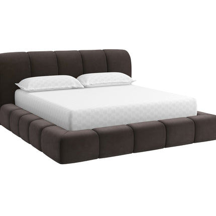 Sunpan Olena Bed