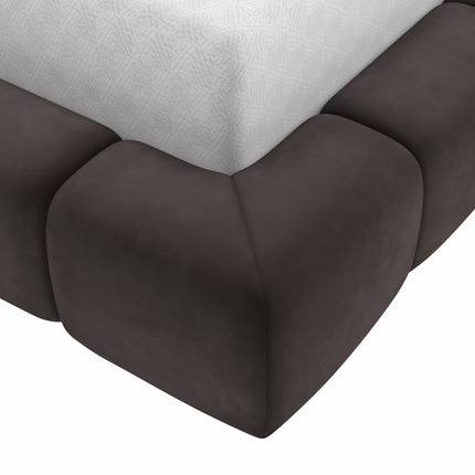 Sunpan Olena Bed