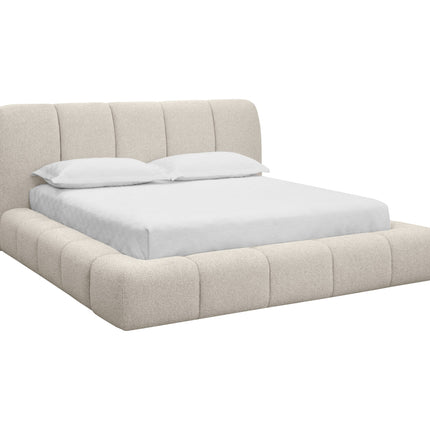 Sunpan Olena Bed