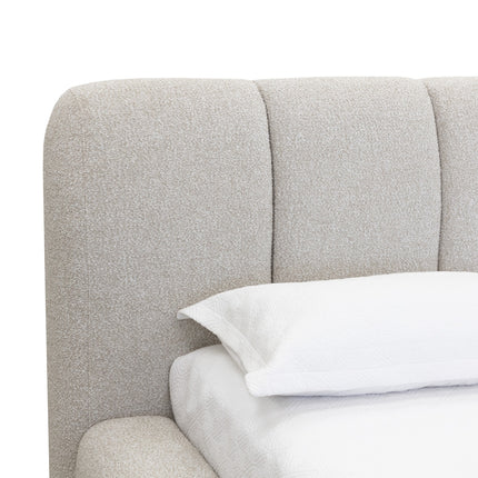 Sunpan Olena Bed