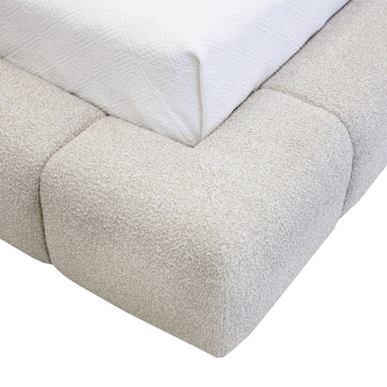Sunpan Olena Bed