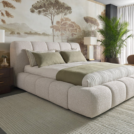 Sunpan Olena Bed