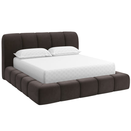 Sunpan Olena Bed