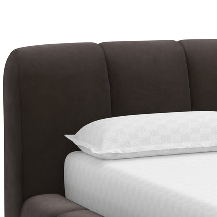 Sunpan Olena Bed
