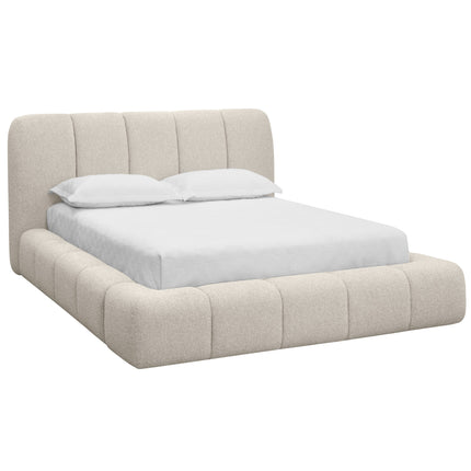Sunpan Olena Bed