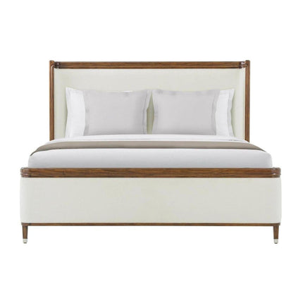 Theodore Alexander Dorchester Bed II