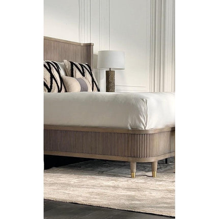 Fairfield Everett King Bed