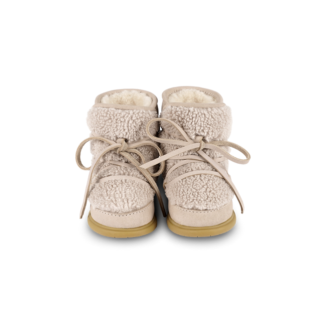 Ceesa Shoes | Lilac Nubuck