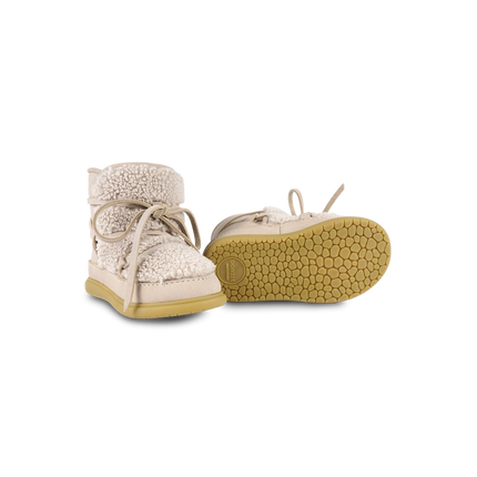 Ceesa Shoes | Kinderschoenen | Lilac Nubuck