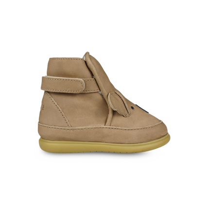Dubu Classic Shoes | Kinderschoenen | Koala | Truffle Nubuck