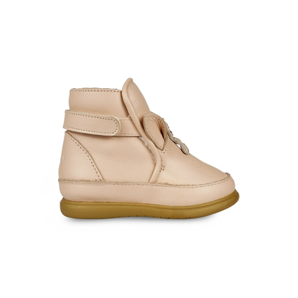 Dubu Special Shoes | Unicorn | Light Rose Leather