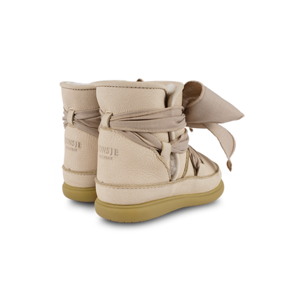 Maudi Shoes | Powder Nubuck