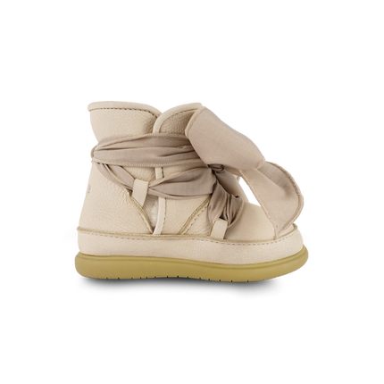 Maudi Shoes | Powder Nubuck
