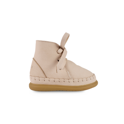 Wisi Classic Shoes | Powder Nubuck