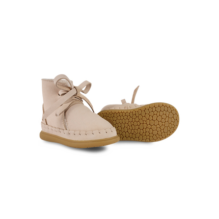 Wisi Classic Shoes | Powder Nubuck