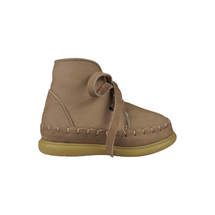 Wisi Classic Shoes | Kinderschoenen | Truffle Nubuck