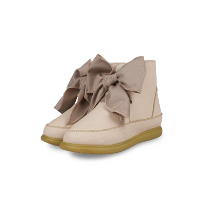 Wisi Organza Shoes | Kinderschoenen | Powder Nubuck