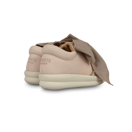 Brookli Sneakers | Kindersneakers | Powder Nubuck