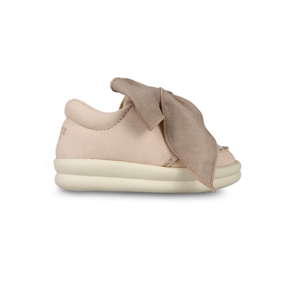 Brookli Sneakers | Kindersneakers | Powder Nubuck