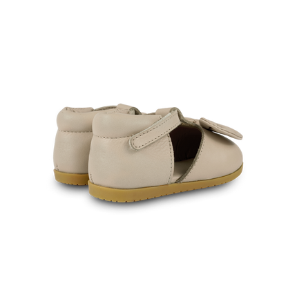 Moane Shoes | Kinderschoenen | Light Rose Leather
