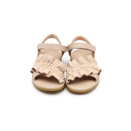 Yine Sandals | Kindersandalen | Light Rose Leather