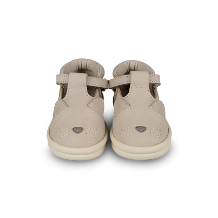 Zazo Classic Shoes | Kinderschoenen | Cat | Lilac Nubuck