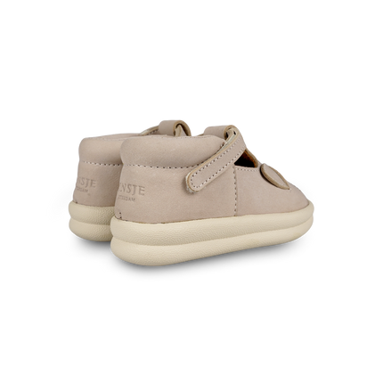 Zazo Classic Shoes | Kinderschoenen | Cat | Lilac Nubuck