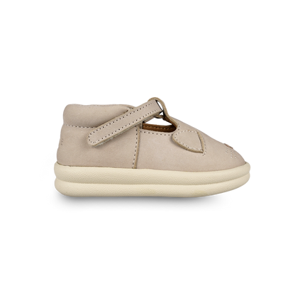 Zazo Classic Shoes | Kinderschoenen | Cat | Lilac Nubuck