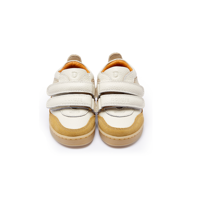 Pesio Sneakers | Khaki Suede