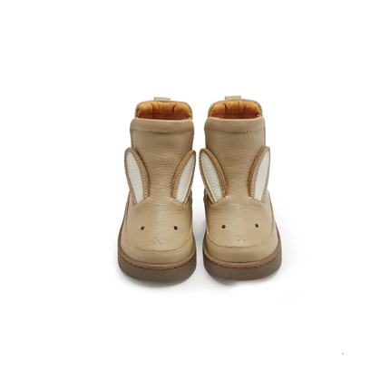 Thudo Classic Boots | Kinderlaarzen | Bunny | Taupe Leather