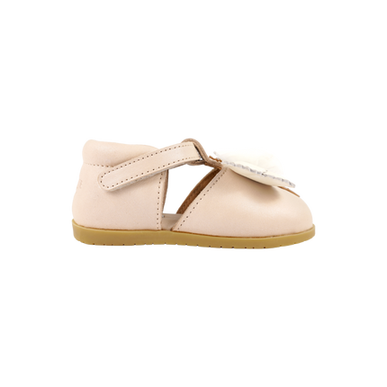 Zozou Shoes | Shimmer Libelle | Powder Metallic Nubuck