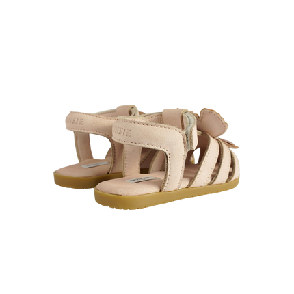 Thami Sky Sandals | Kindersandalen | Hummingbird | Powder Nubuck