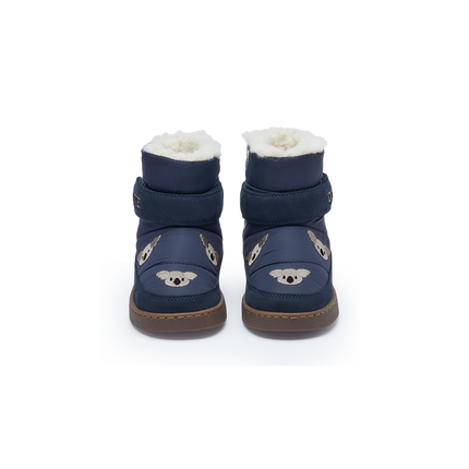 Ritto Boots | Koala | Blue Marine
