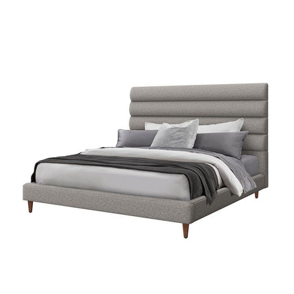 Interlude Channel Bed