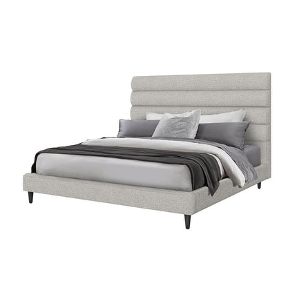 Interlude Channel Bed