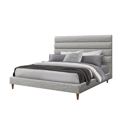 Interlude Channel Bed