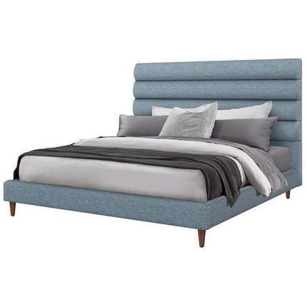 Interlude Channel Bed