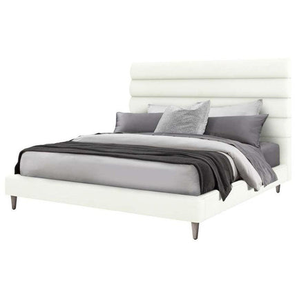 Interlude Channel Bed