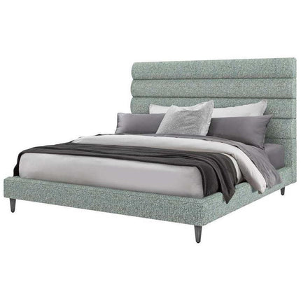 Interlude Channel Bed