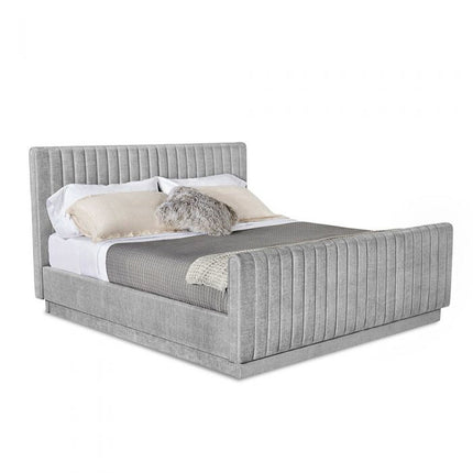 Interlude Skylar King Bed