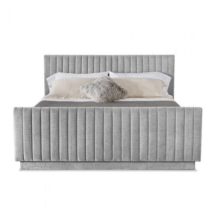 Interlude Skylar King Bed