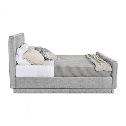 Interlude Skylar King Bed