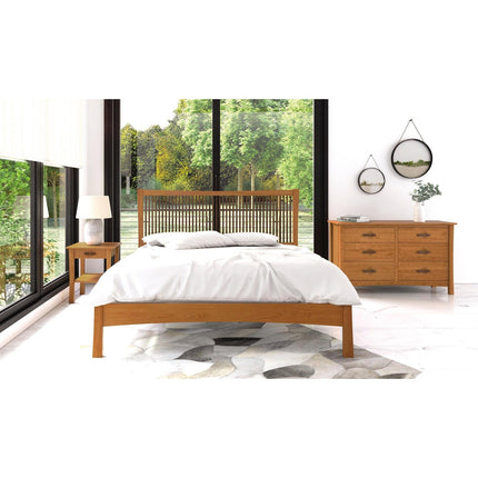 Copeland Berkeley Storage Bed