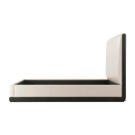 Theodore Alexander Repose Upholstered Bed