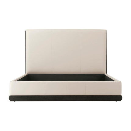 Theodore Alexander Repose Upholstered Bed