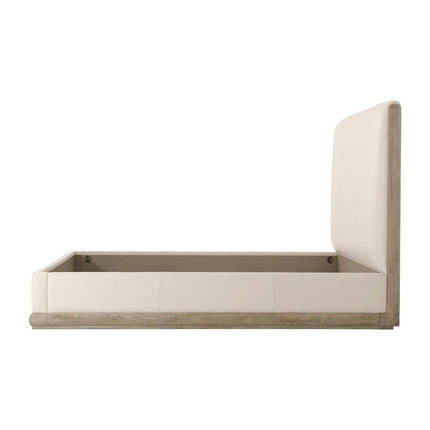 Theodore Alexander Repose Upholstered Bed