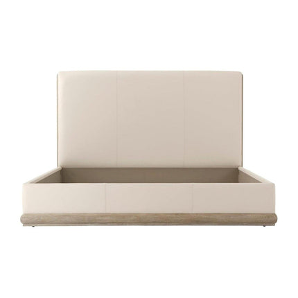 Theodore Alexander Repose Upholstered Bed